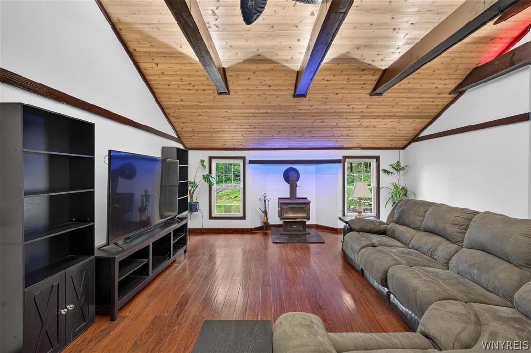 7126 A Boston Cross Road Boston, NY 14025 - Photo 7 of 49