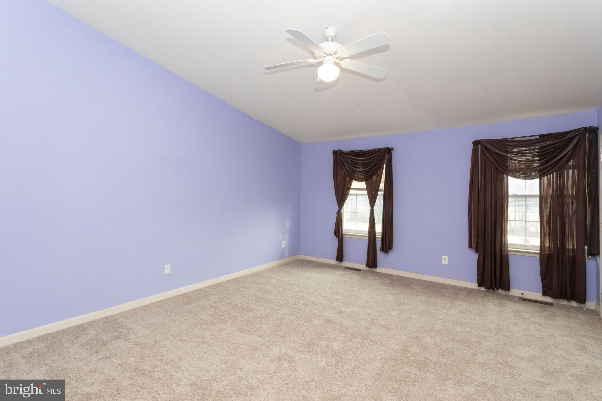 674 Luthardt Road Baltimore, MD 21220 - Photo 12 of 28 Master bedroom