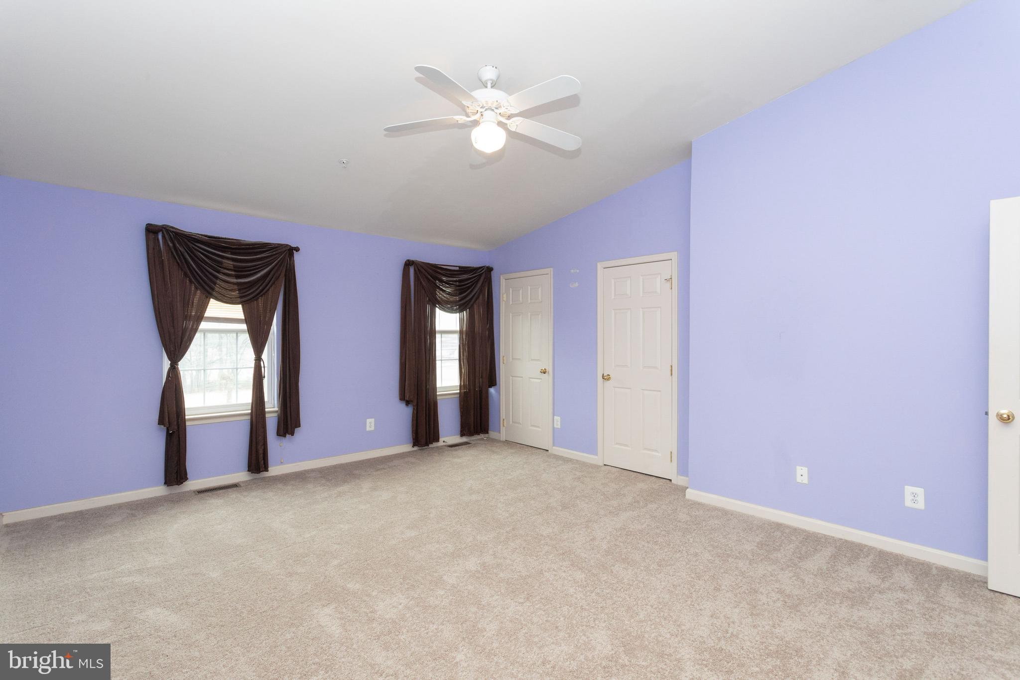 674 Luthardt Road Baltimore, MD 21220 - Photo 13 of 28 Master bedroom