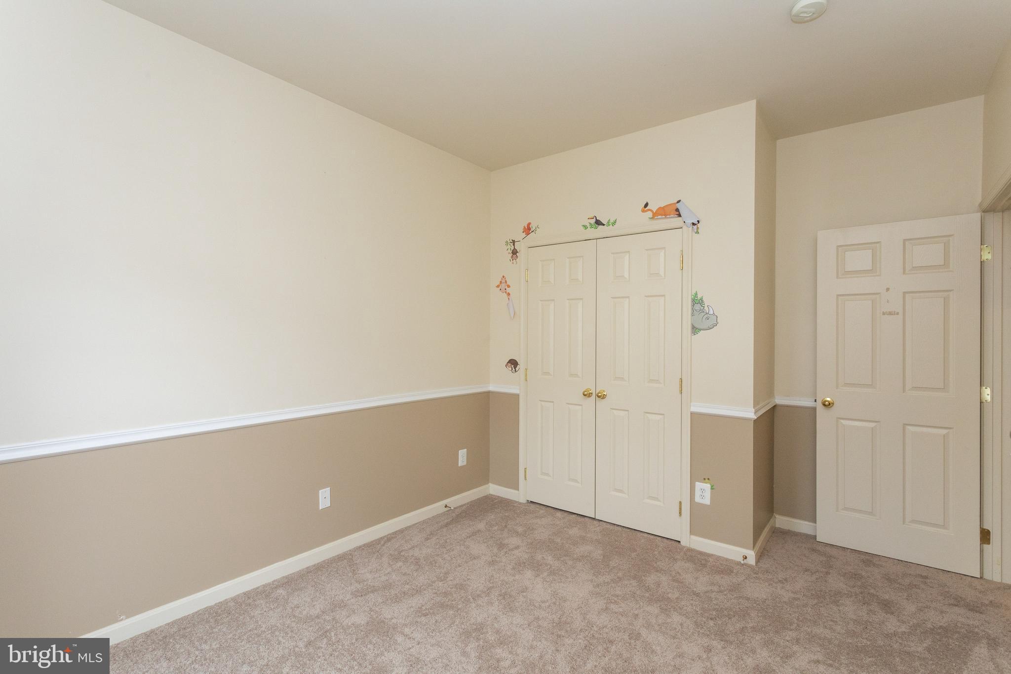 674 Luthardt Road Baltimore, MD 21220 - Photo 22 of 28 Bedroom #3