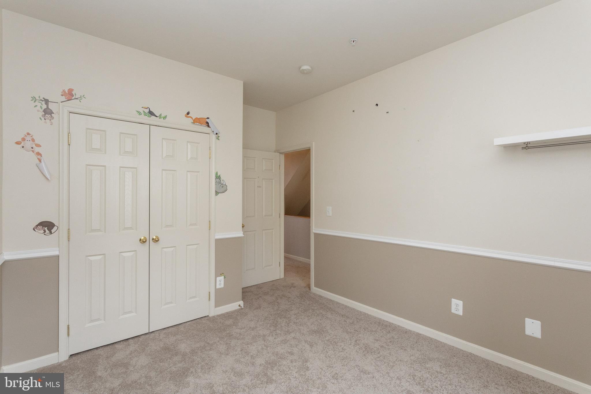 674 Luthardt Road Baltimore, MD 21220 - Photo 23 of 28 Bedroom #3