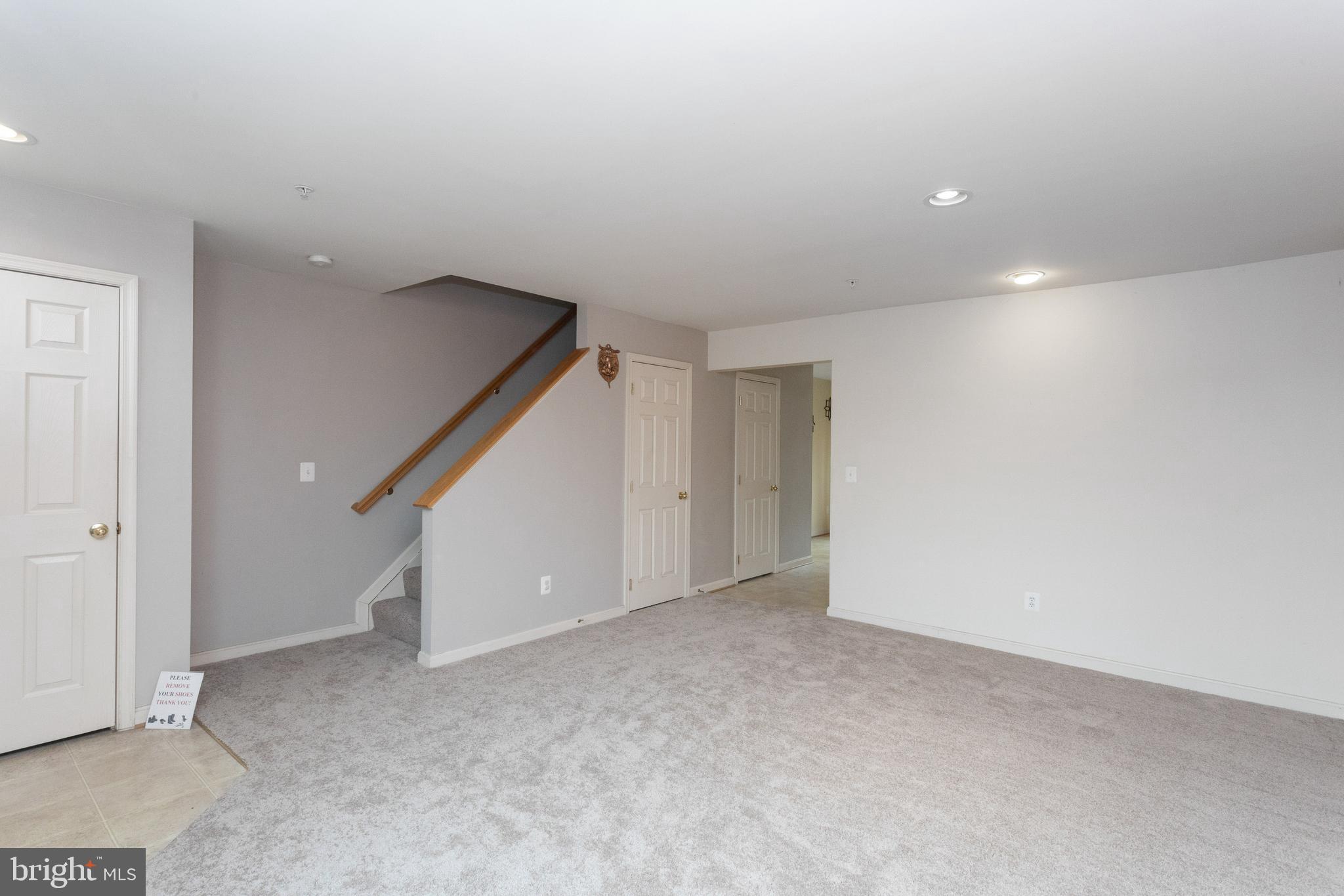 674 Luthardt Road Baltimore, MD 21220 - Photo 6 of 28 Brand new carpet throughout