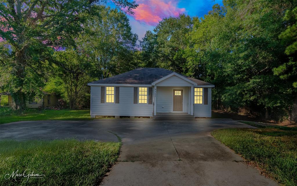 9357 Springridge-Texas Line Road Keithville, LA 71047 - Photo 1 of 22