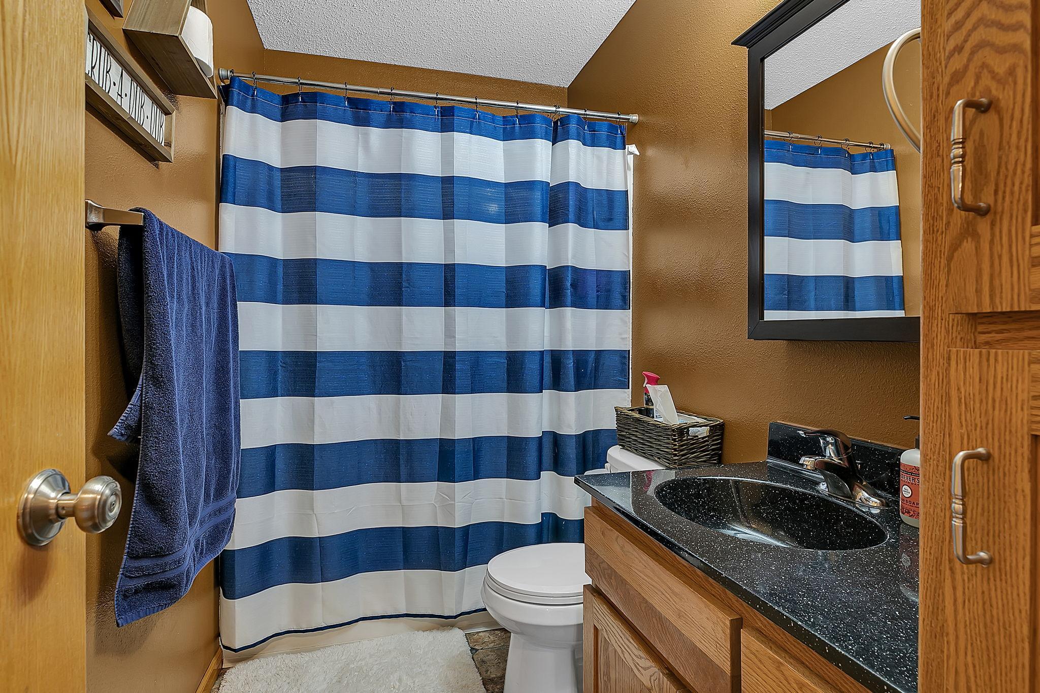 904 7th Street Northeast Rice, MN 56367 - Photo 25 of 29