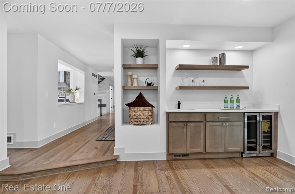2141 Hickory Leaf Court North Rochester Hills, MI 48309 - Photo 19 of 71