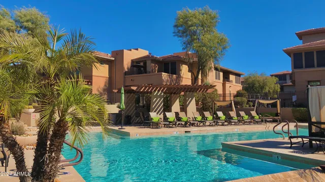 $5,000 | 19777 North 76th Street, Unit 1162, Scottsdale, AZ 85255