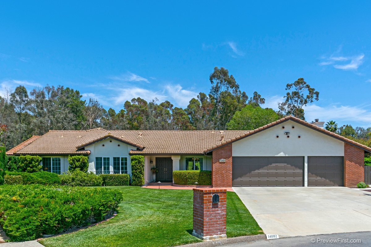 14082 Valley Springs Road Poway, CA 92064 - Photo 1 of 22
