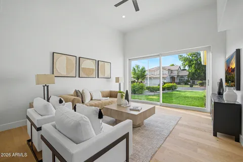 $2,195,000 | 1321 West Gardenia Avenue, Phoenix, AZ 85021