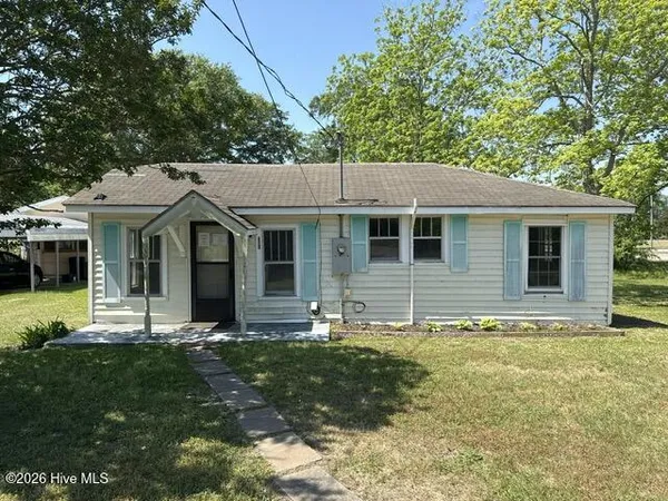 $82,900 | 905 North C Street, New Bern, NC 28560