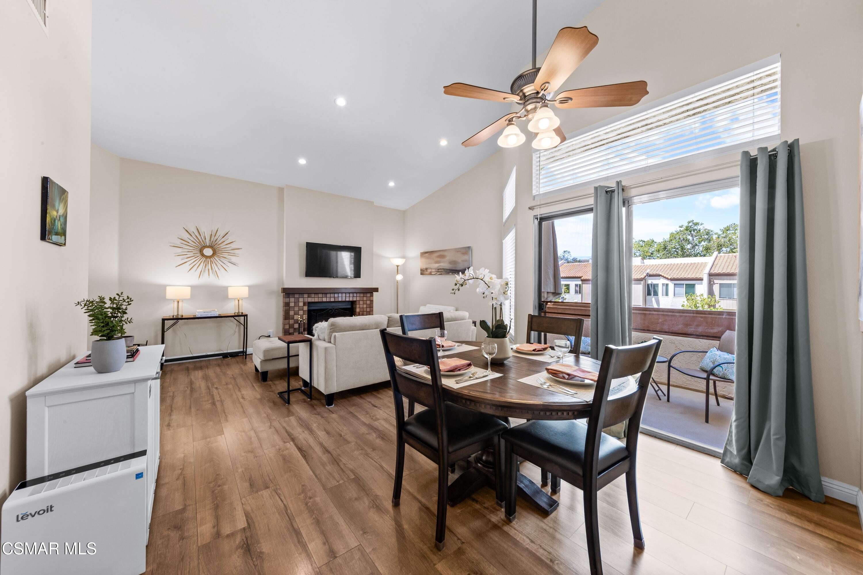 1736 Sinaloa Road, Unit 427 Simi Valley, CA 93065 - Photo 13 of 62 dining2