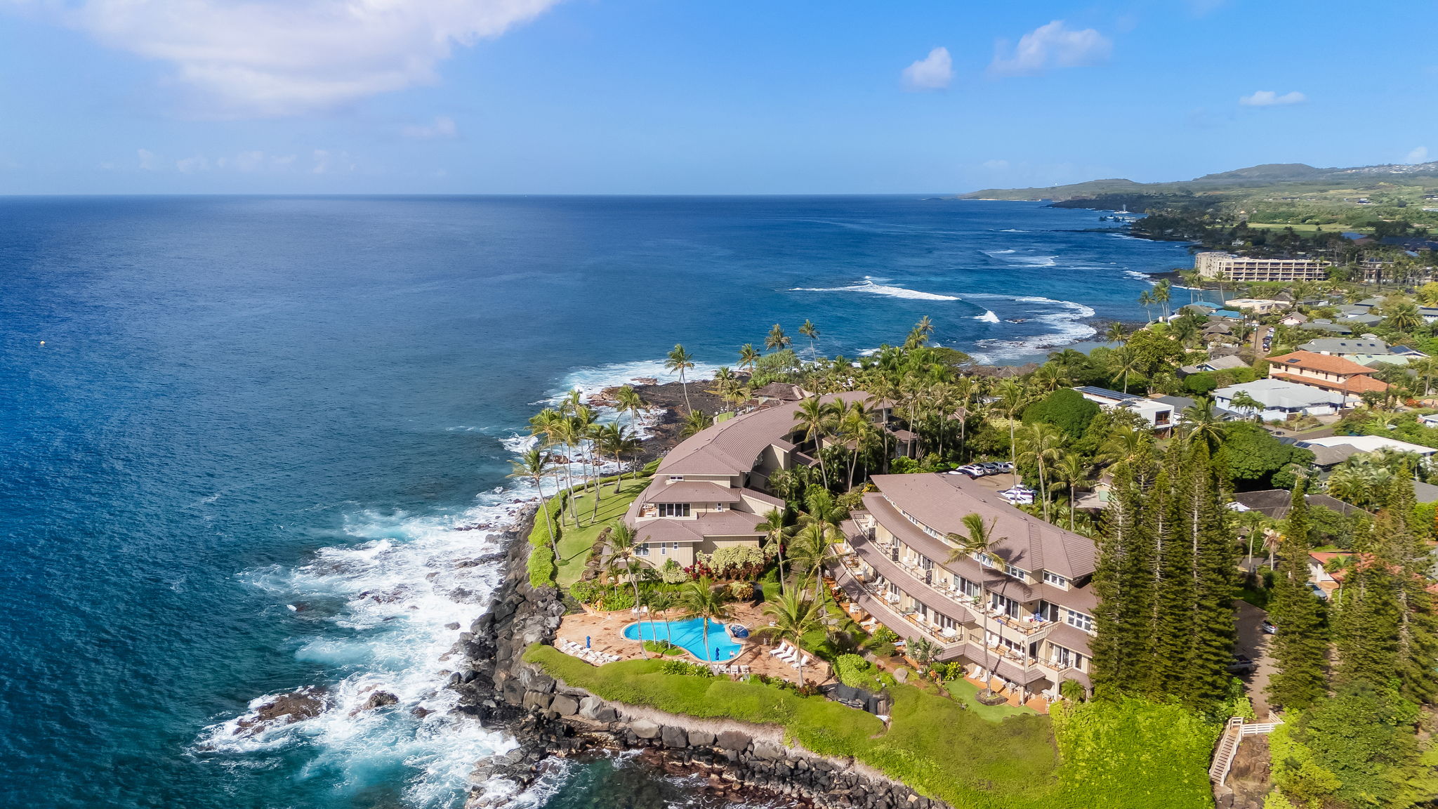 2640 Puuholo Road, Unit 231 Koloa, HI 96756 - Photo 24 of 30 a view of lake