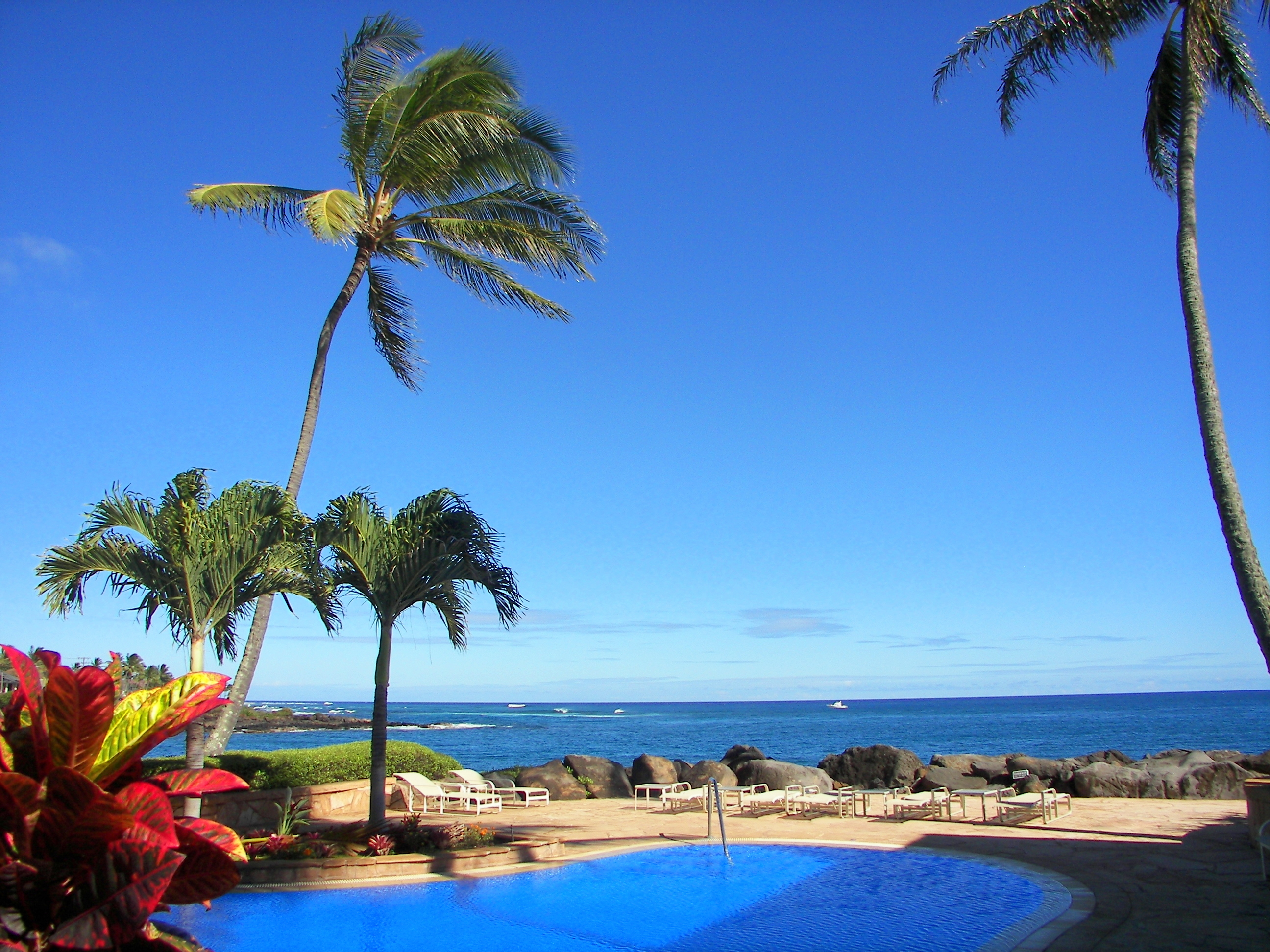 2640 Puuholo Road, Unit 231 Koloa, HI 96756 - Photo 28 of 30 a view of a room with gym equipment