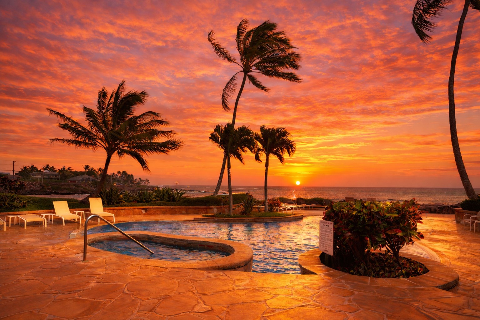 2640 Puuholo Road, Unit 231 Koloa, HI 96756 - Photo 30 of 30 a view of a lake