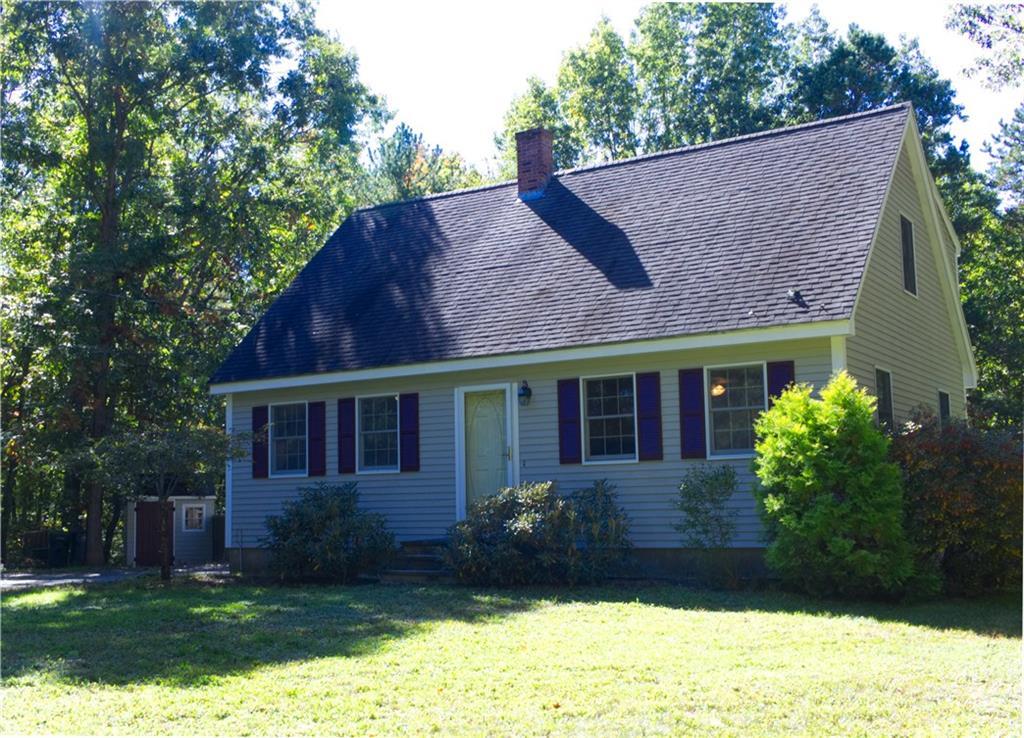 34 Middle Road Kennebunk, ME 04043 - Photo 2 of 25 Photo