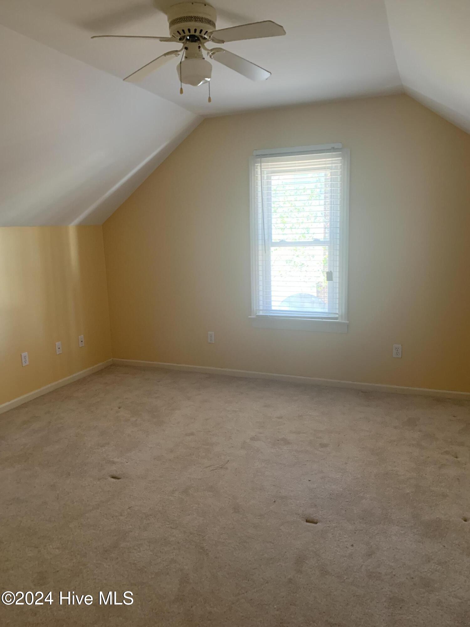 1712 Ridgeway Street West Wilson, NC 27893 - Photo 34 of 55 New paint and carpet