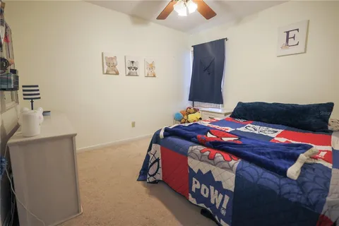 $440,000 | 2506 Bordeaux Way, Lutz, FL 33559