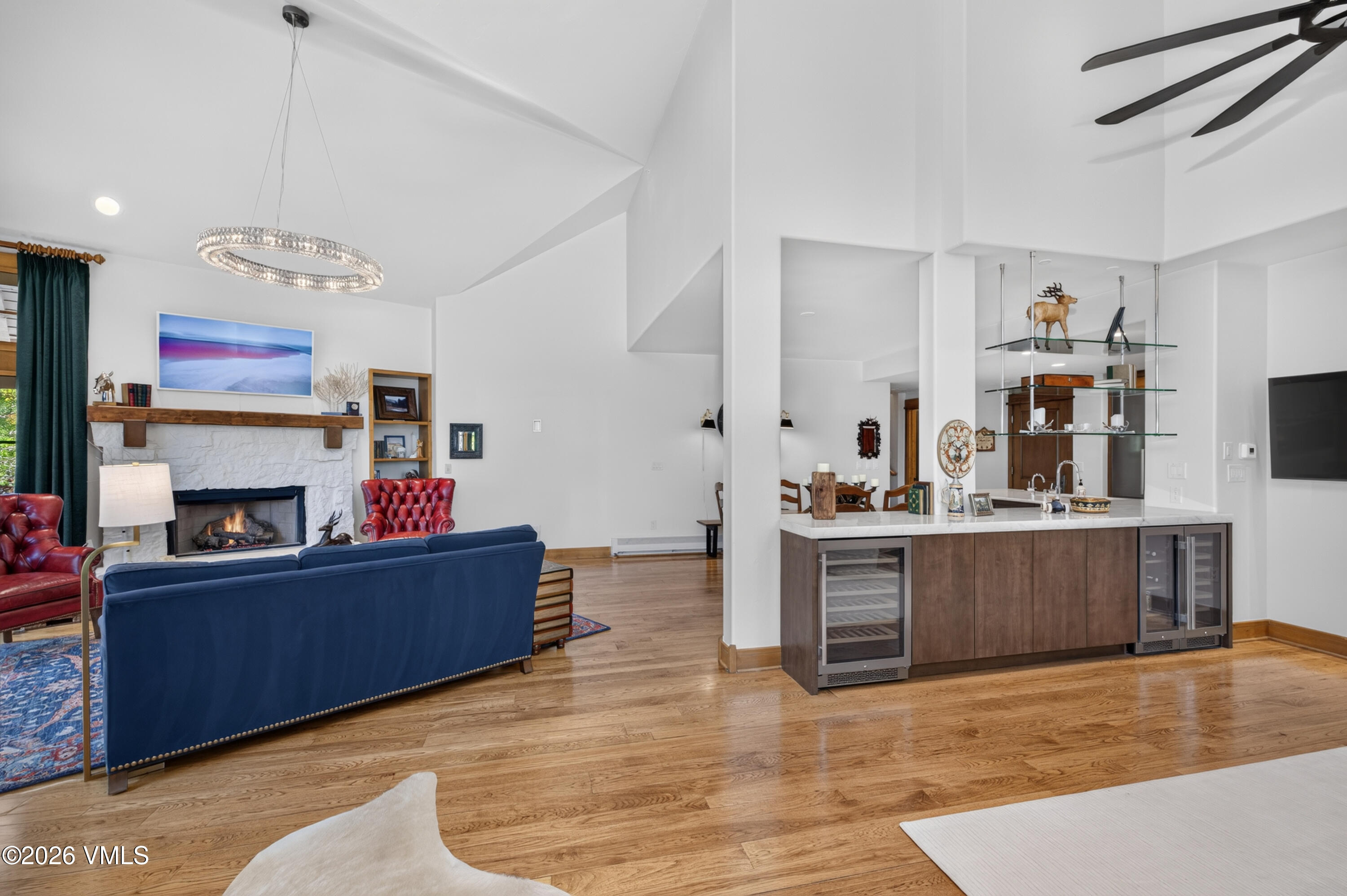 1087 Bachelor Ridge Road, Unit 201 Avon, CO 81620 - Photo 11 of 45 7E3A0442