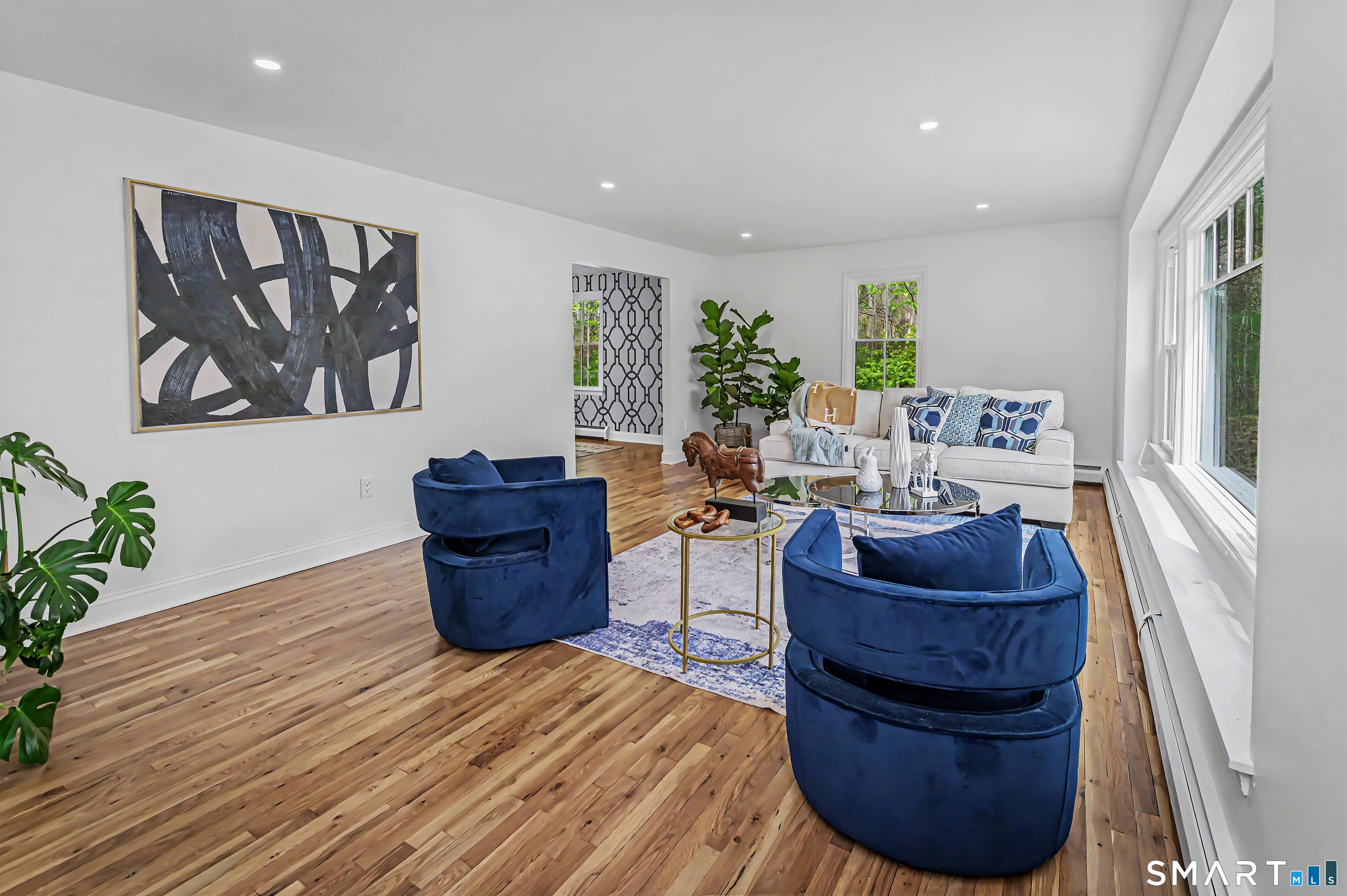 131 Fieldcrest Drive Ridgefield, CT 06877 - Photo 12 of 30
