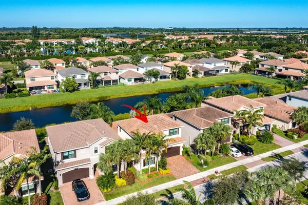 $5,900 | 14579 White Jade Terrace, Delray Beach, FL 33446