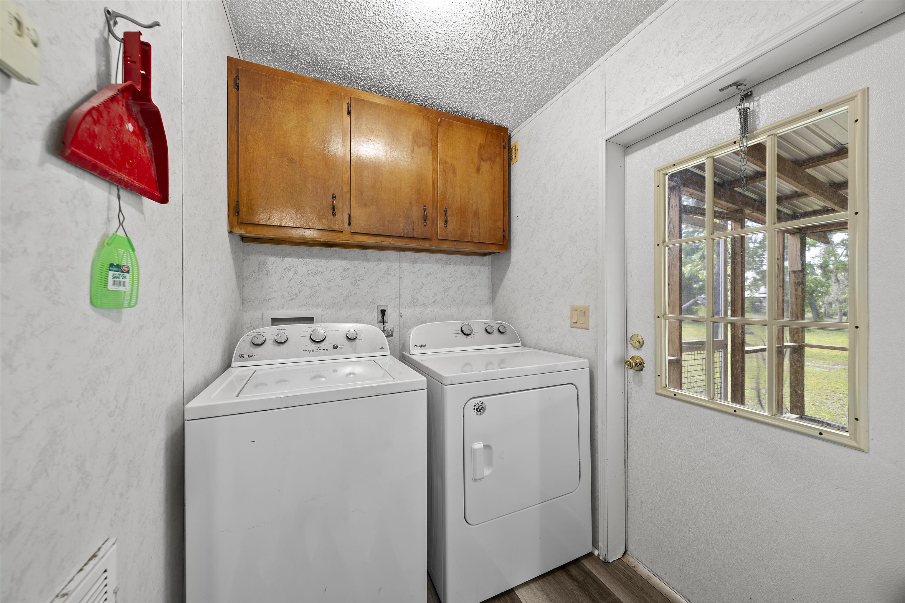 2539 Black Oak Road Perry, FL 32348 - Photo 28 of 33