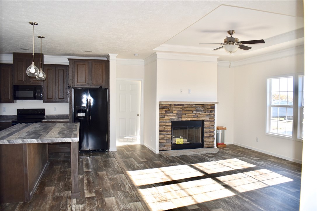 106 Garrett Maxwell Road Anderson, SC 29626 - Photo 5 of 13