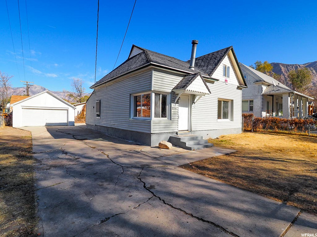 554 Cook Street Ogden, UT 84404 - Photo 1 of 1