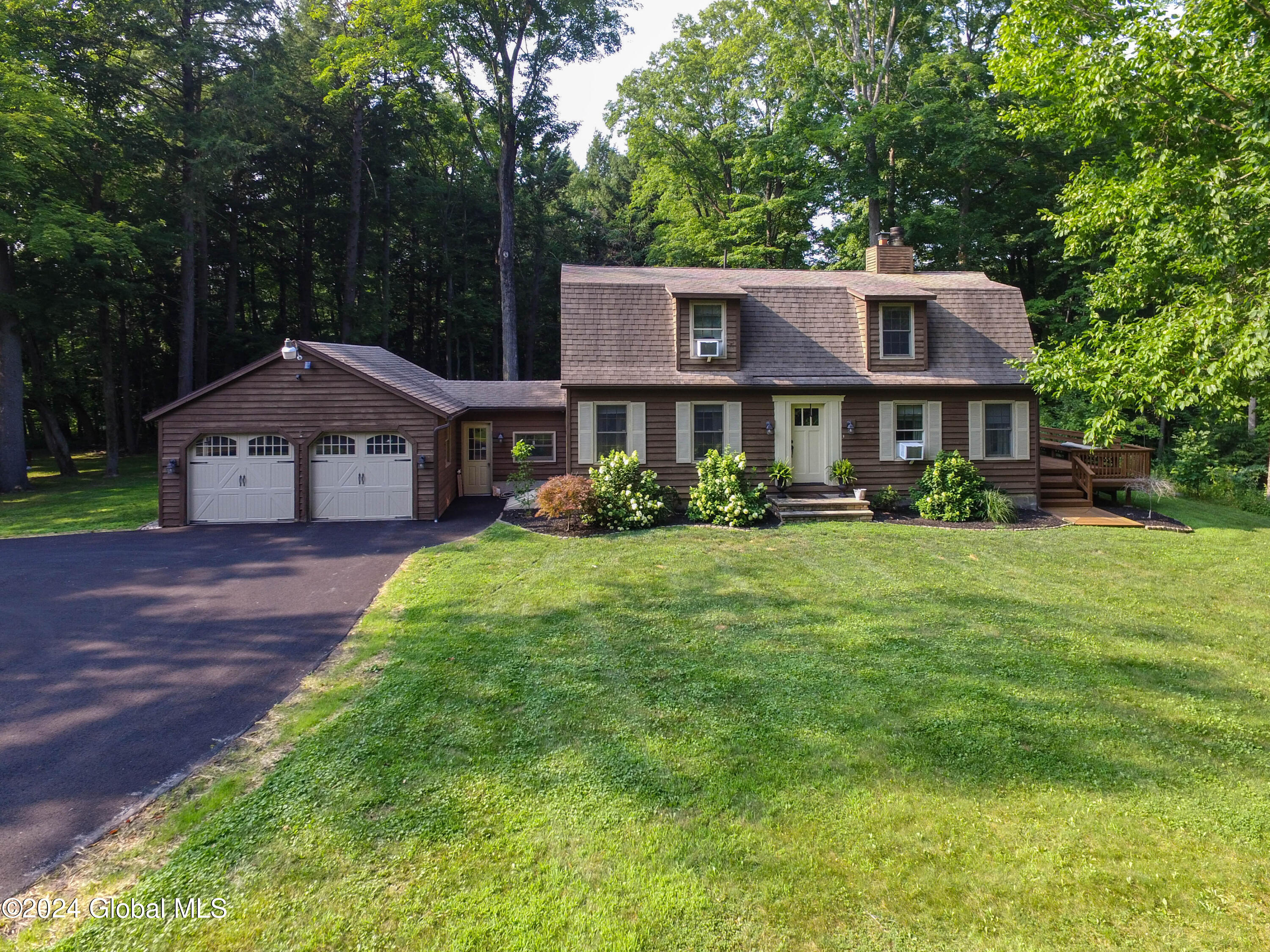 309 Stage Road Charlton, NY 12019 - Photo 1 of 38 BackYard_5