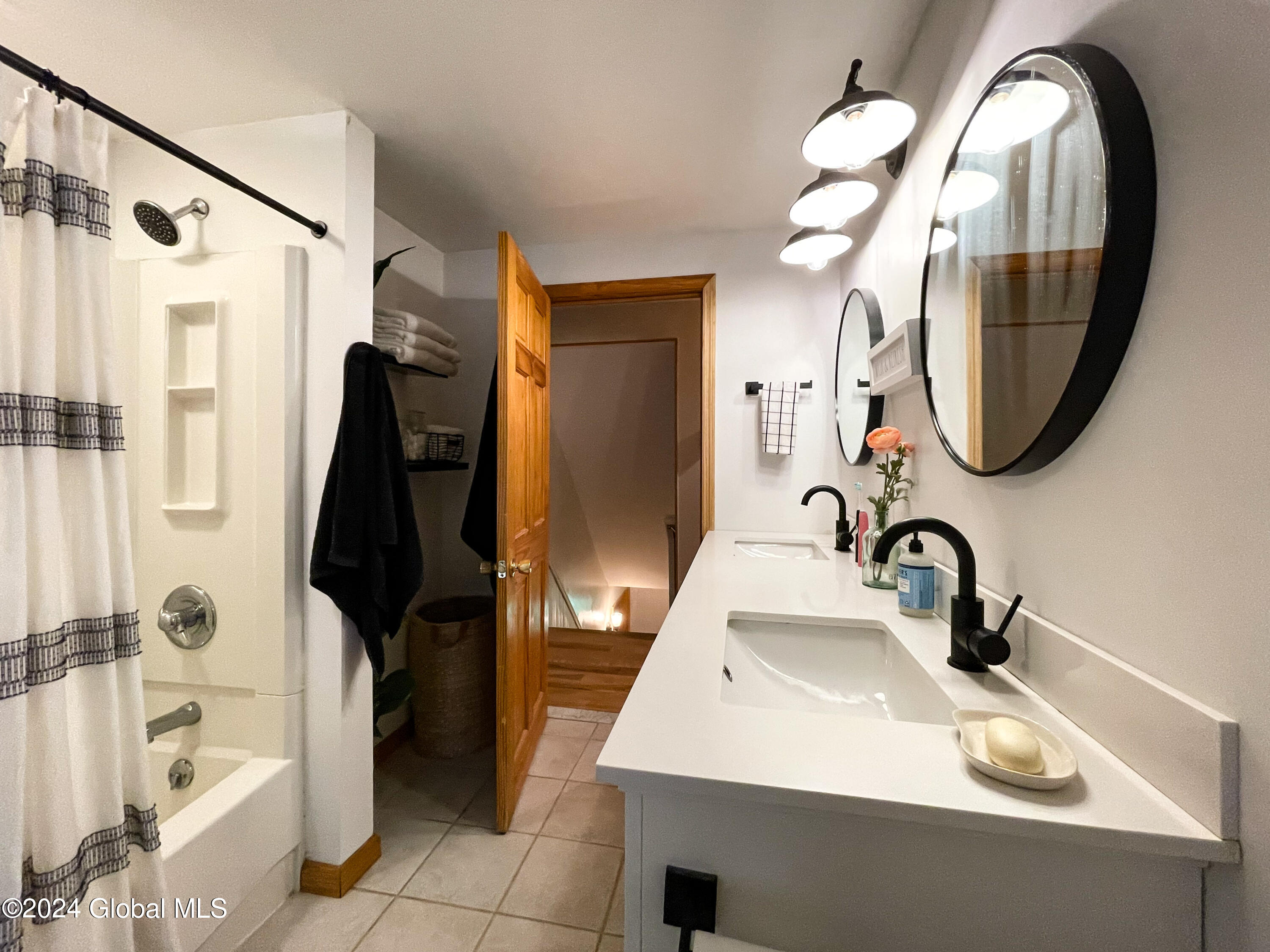 309 Stage Road Charlton, NY 12019 - Photo 15 of 38 MasterBath_3