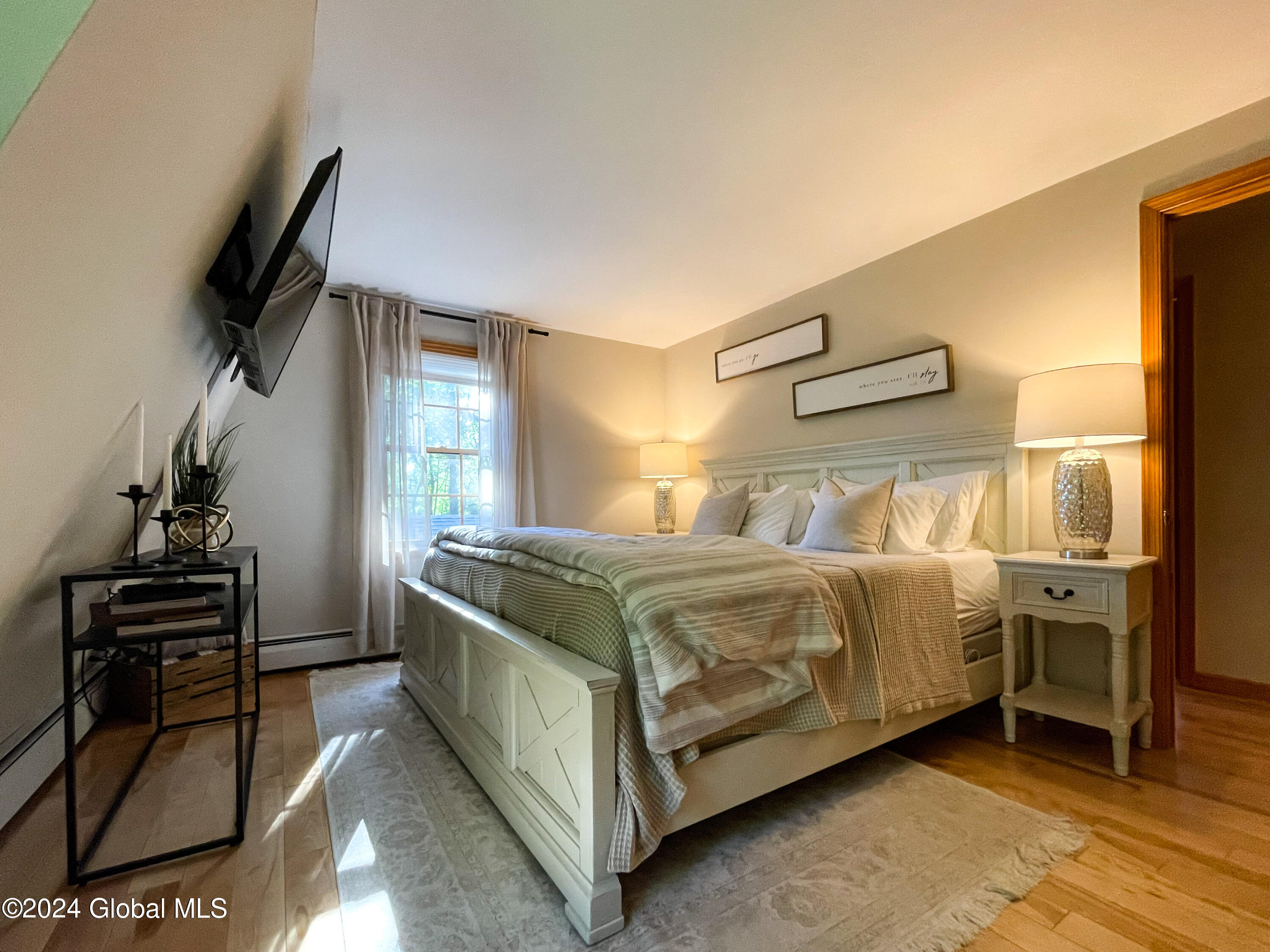 309 Stage Road Charlton, NY 12019 - Photo 16 of 38 MasterBed_1