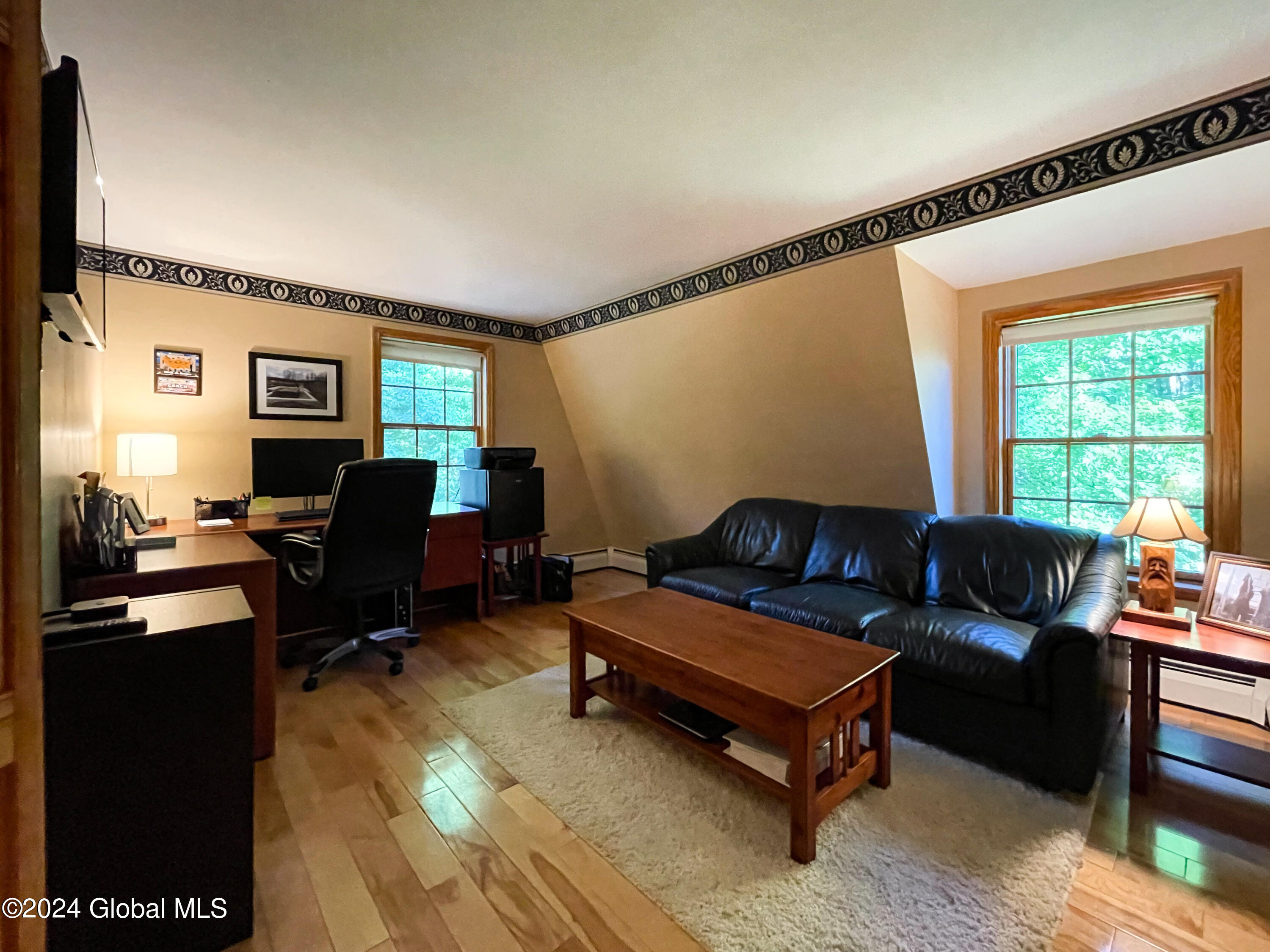 309 Stage Road Charlton, NY 12019 - Photo 20 of 38 OfficeBed_1