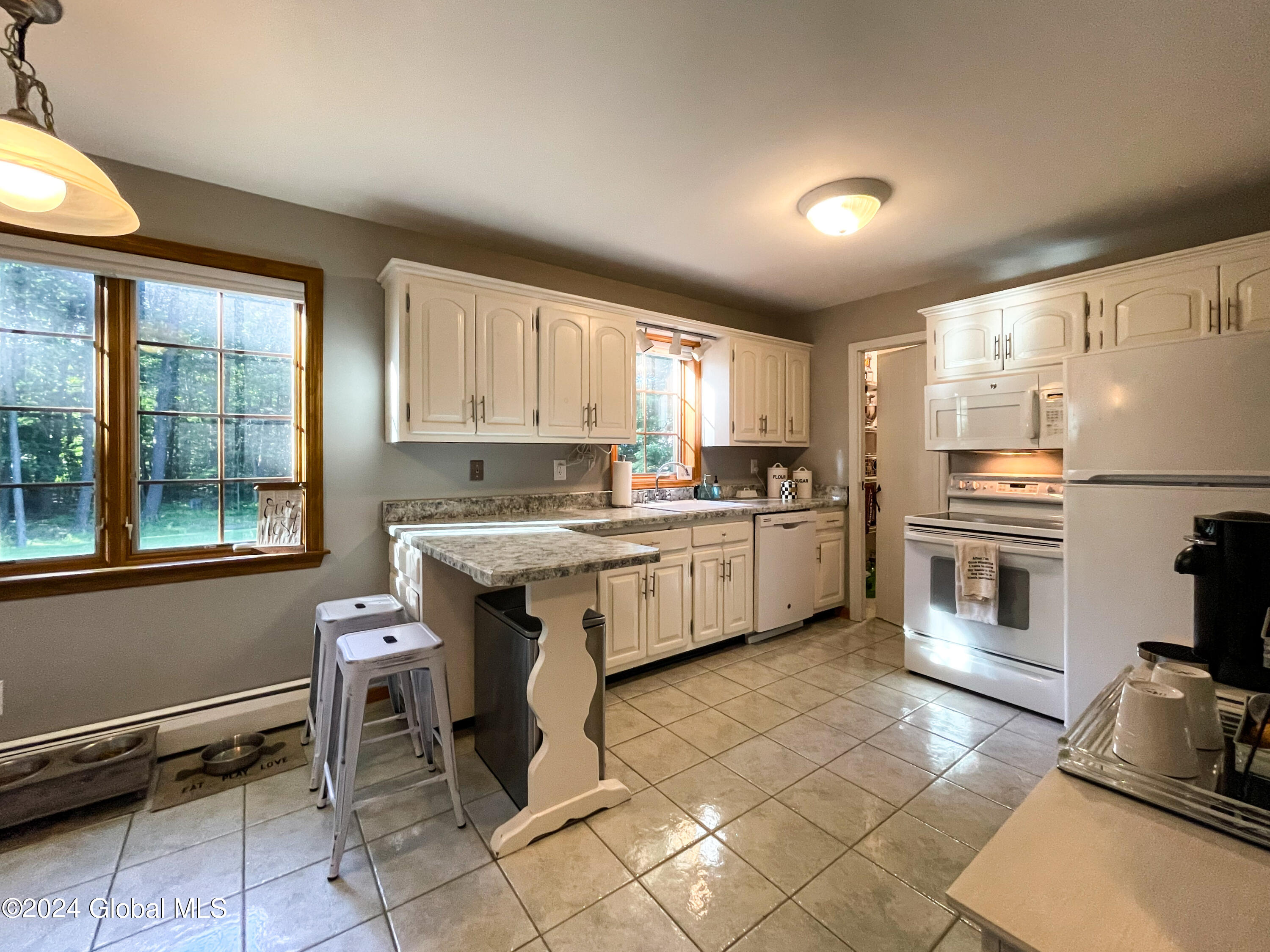 309 Stage Road Charlton, NY 12019 - Photo 2 of 38 Kitchen_2