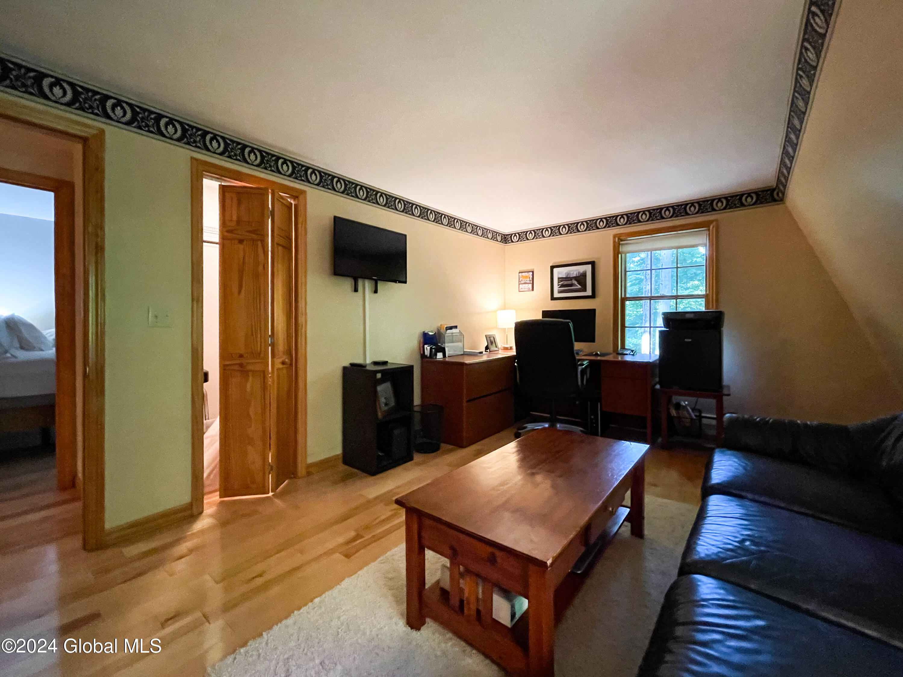 309 Stage Road Charlton, NY 12019 - Photo 21 of 38 OfficeBed_2