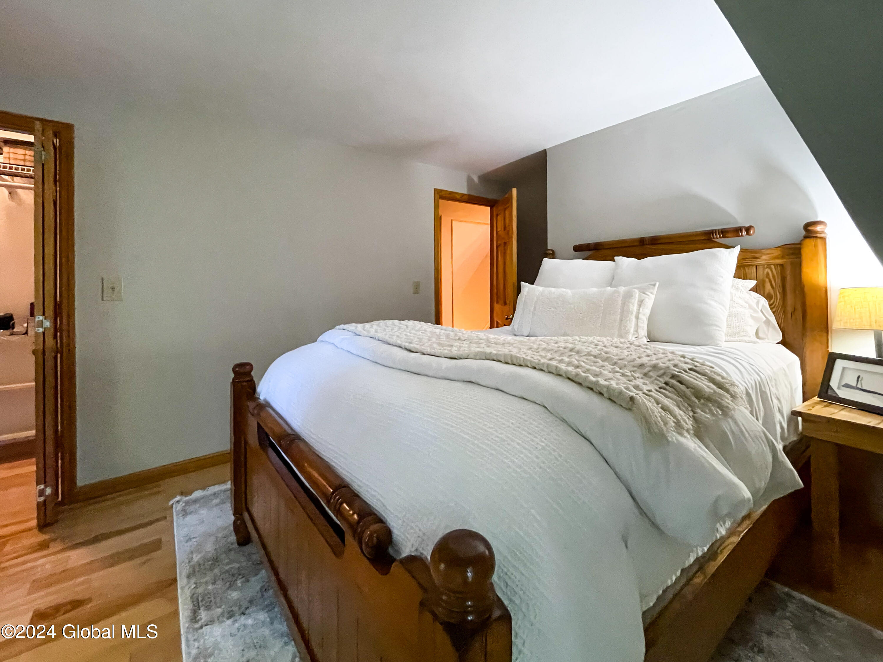309 Stage Road Charlton, NY 12019 - Photo 22 of 38 SecondBed_1