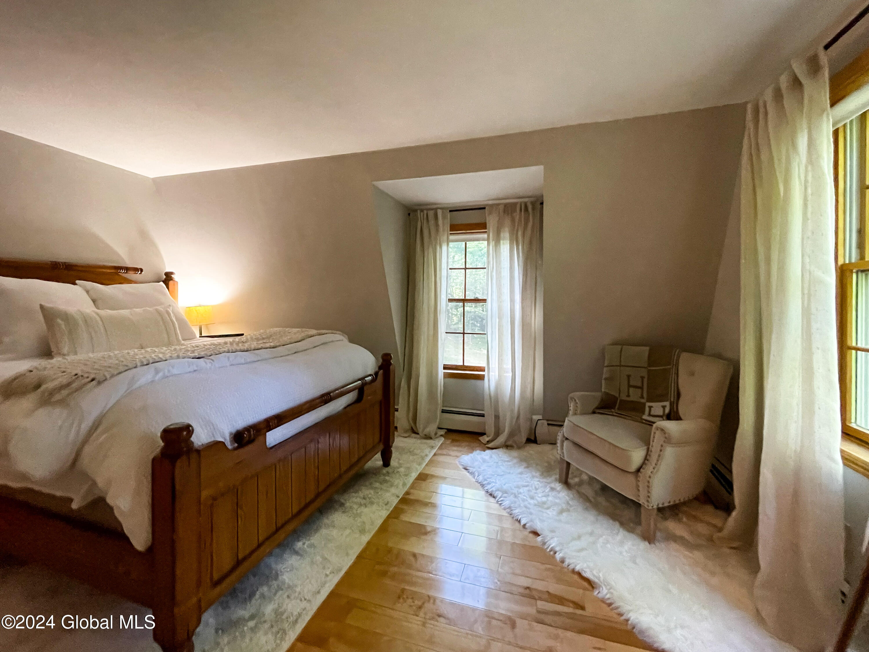 309 Stage Road Charlton, NY 12019 - Photo 23 of 38 SecondBed_2