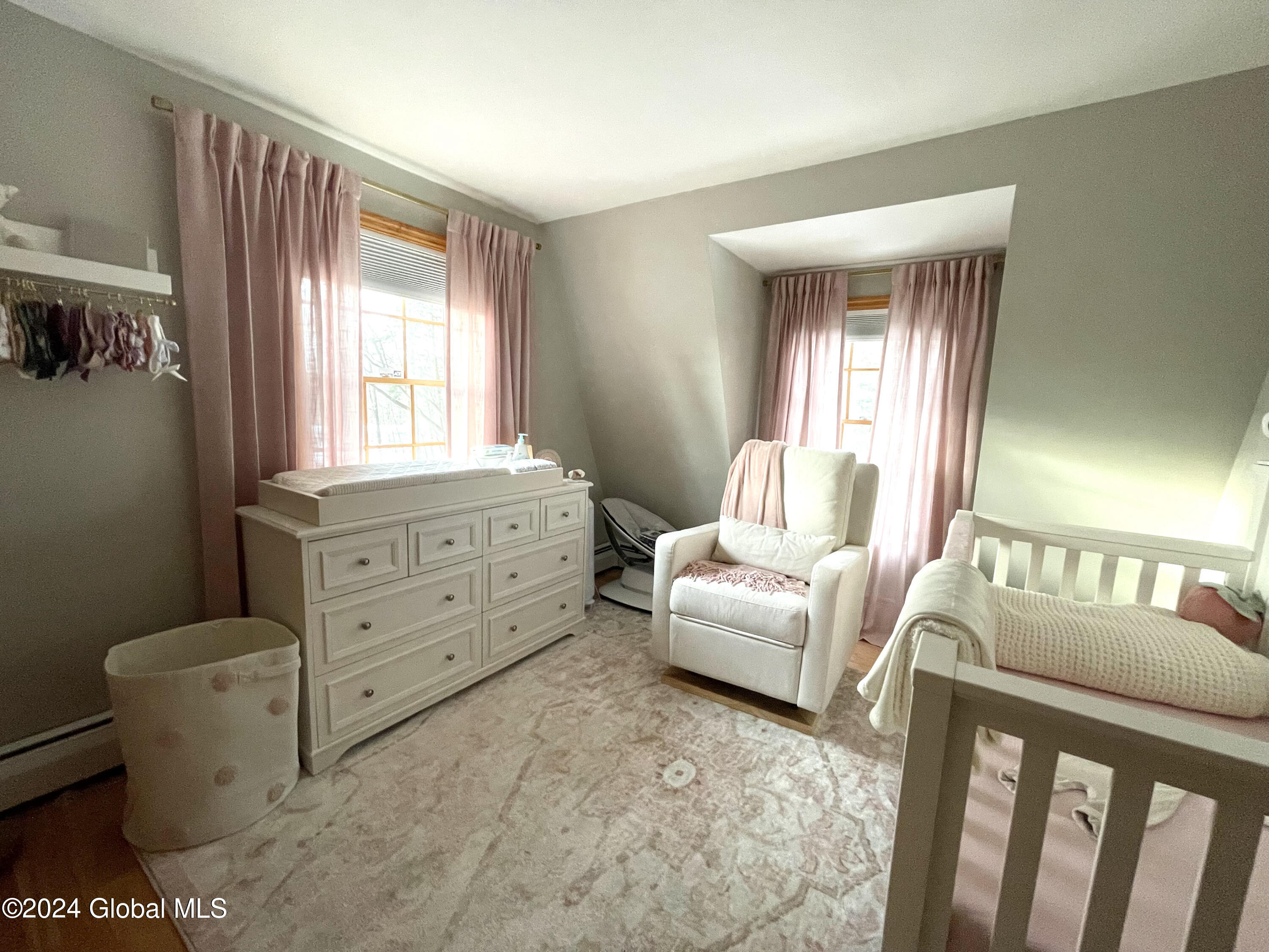 309 Stage Road Charlton, NY 12019 - Photo 24 of 38 Spare Bed_2