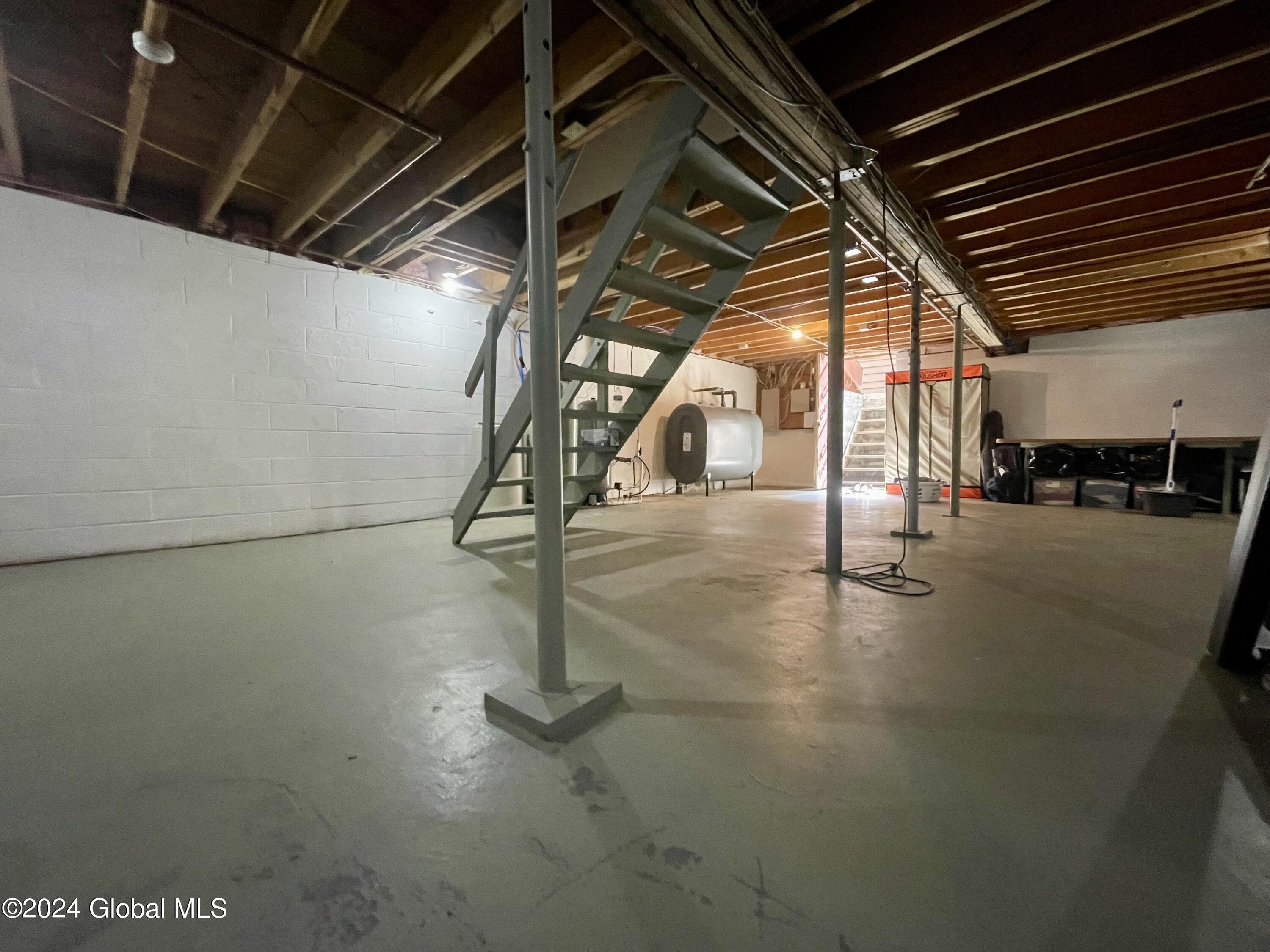 309 Stage Road Charlton, NY 12019 - Photo 25 of 38 Basement_2