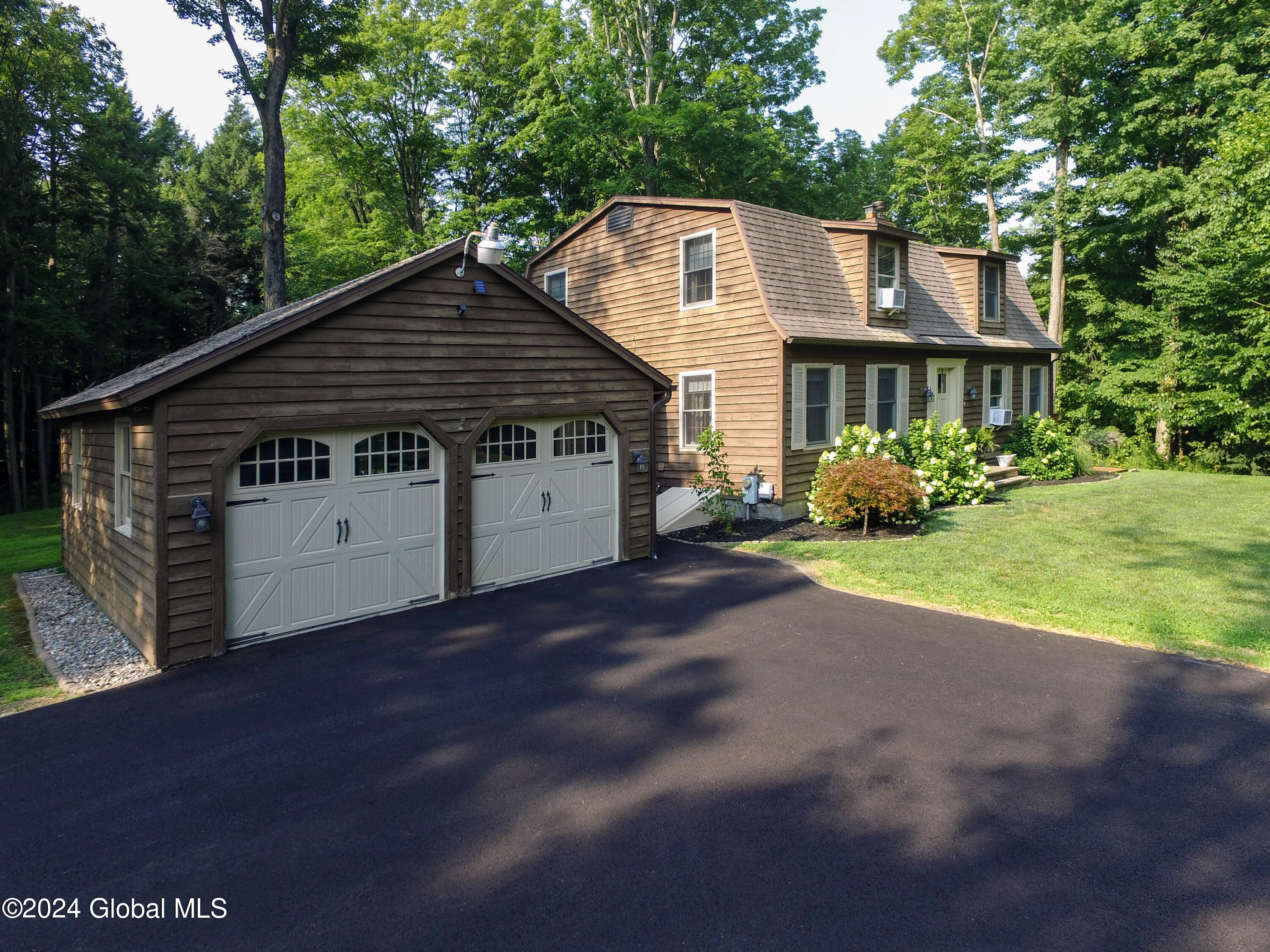 309 Stage Road Charlton, NY 12019 - Photo 26 of 38 BackYard_1
