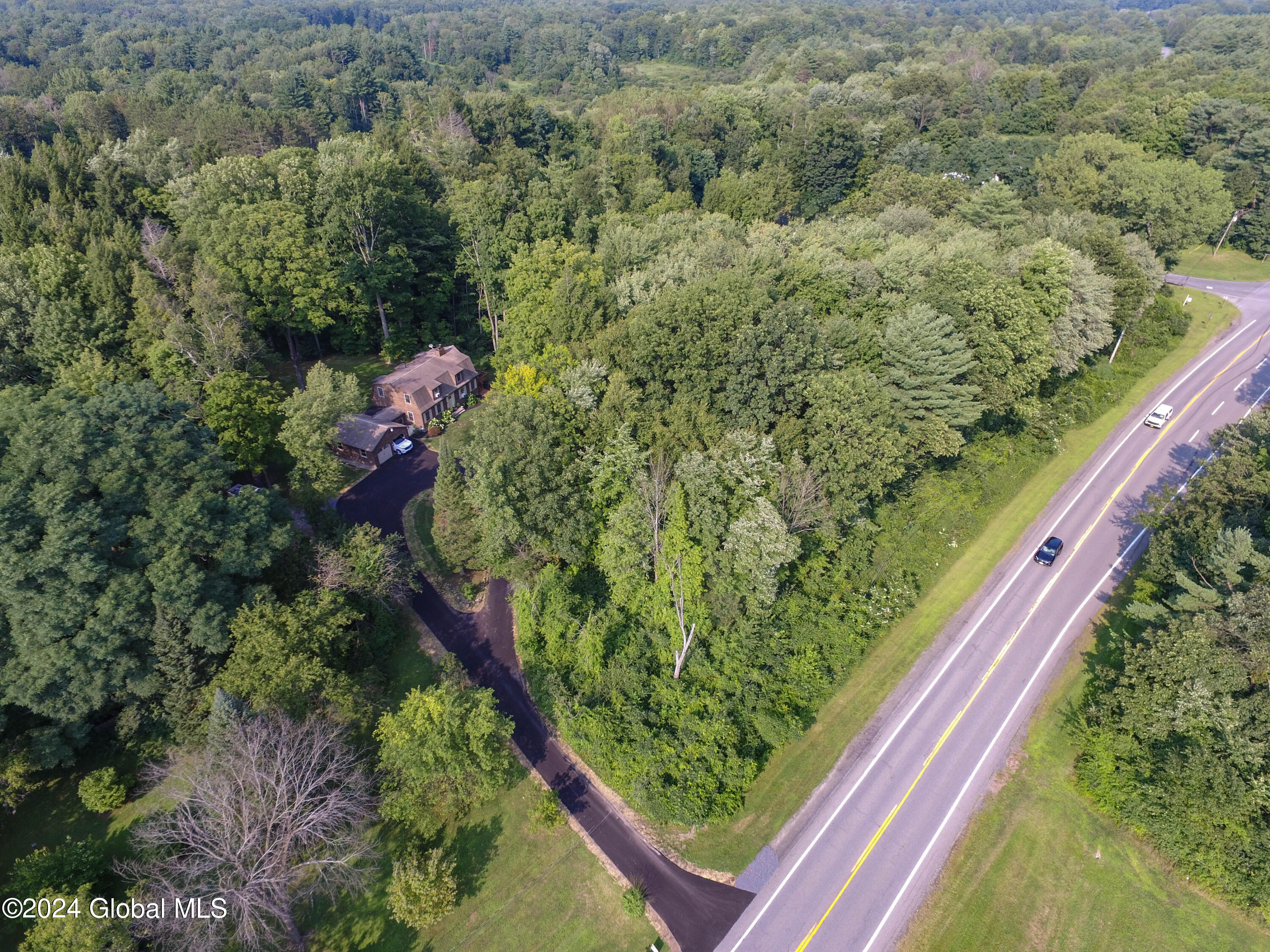 309 Stage Road Charlton, NY 12019 - Photo 36 of 38 BackYard_3