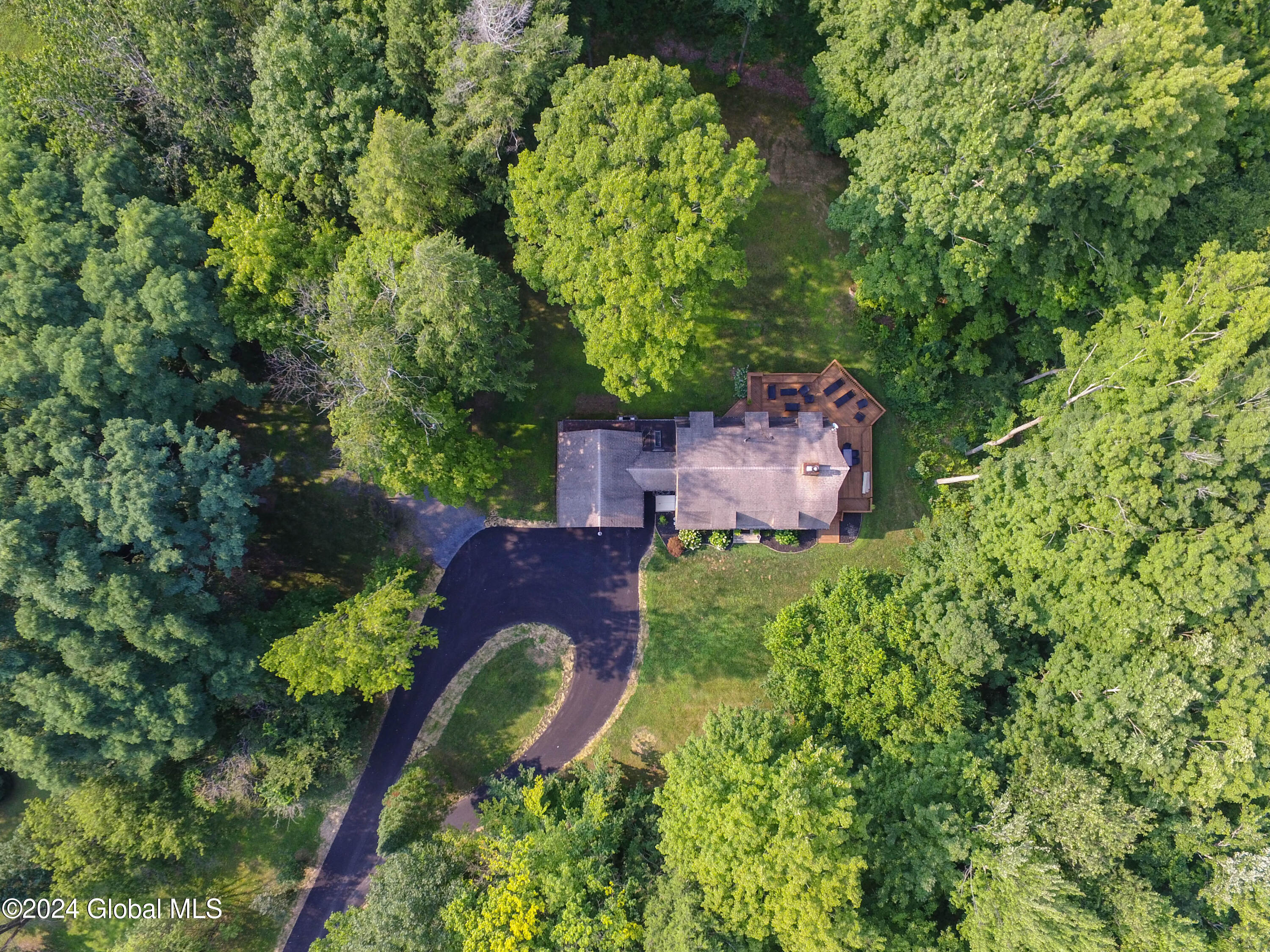 309 Stage Road Charlton, NY 12019 - Photo 37 of 38 BackYard_6
