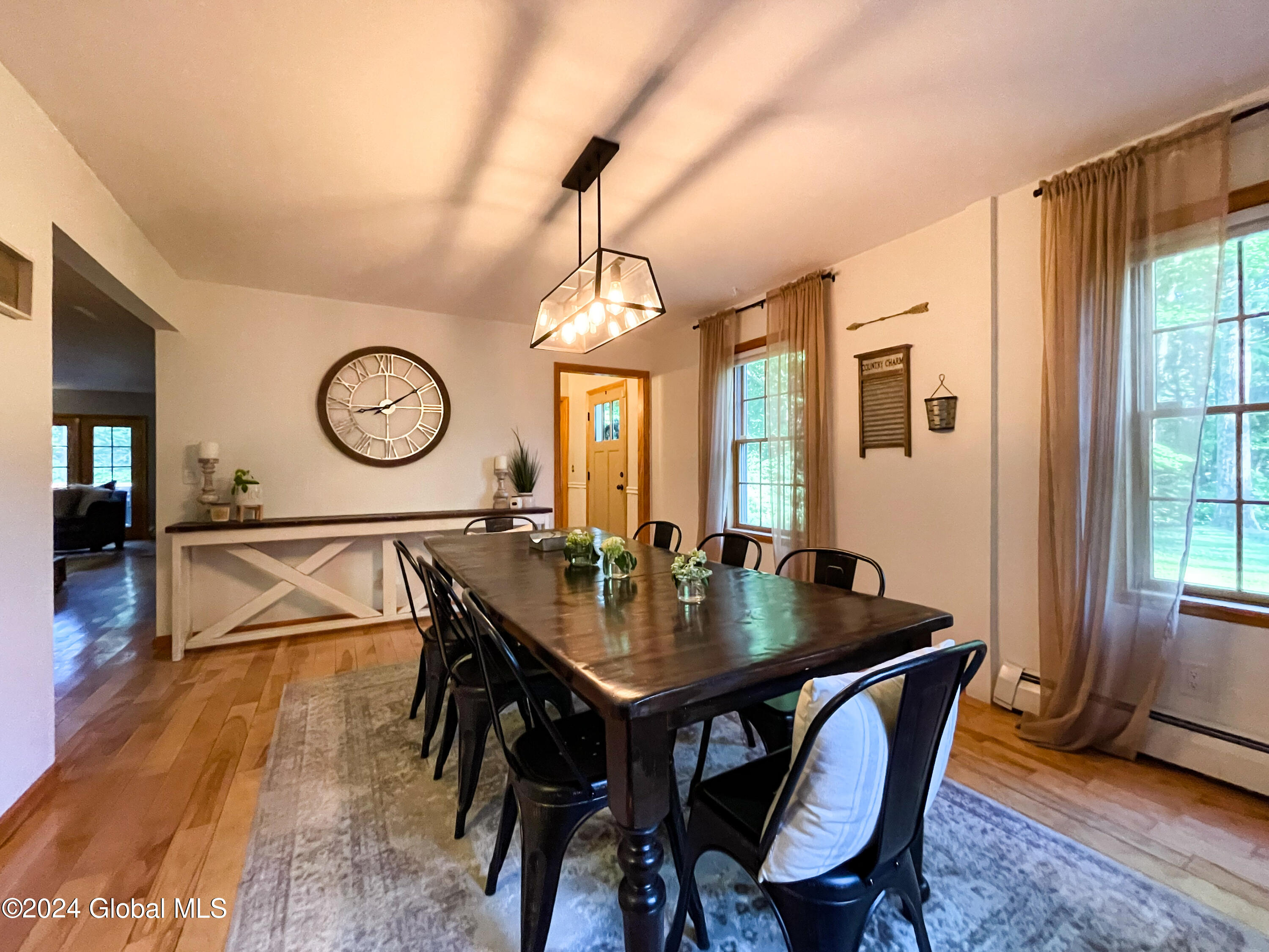 309 Stage Road Charlton, NY 12019 - Photo 4 of 38 DiningRoom_1