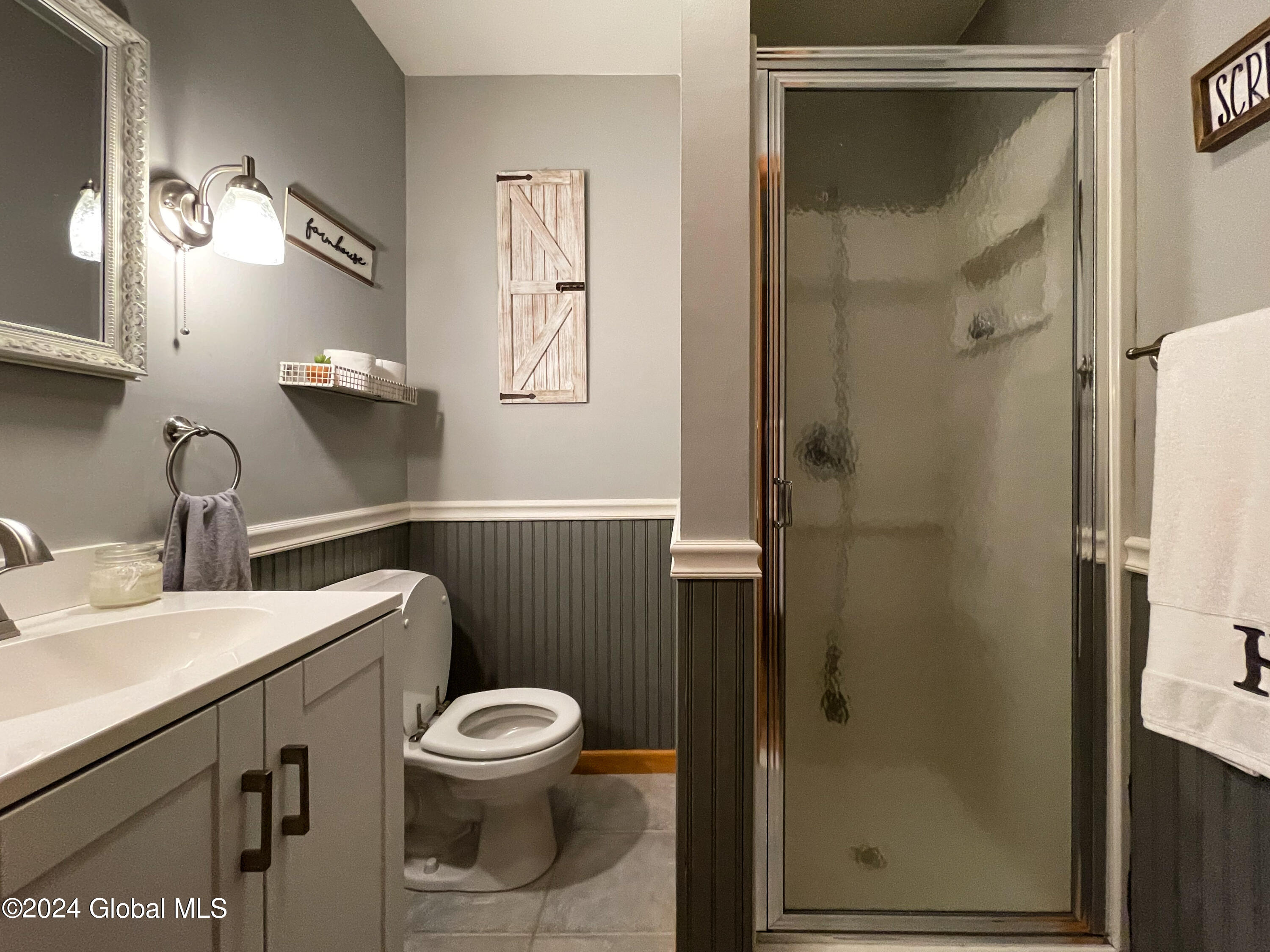 309 Stage Road Charlton, NY 12019 - Photo 8 of 38 DownstairsBath_2