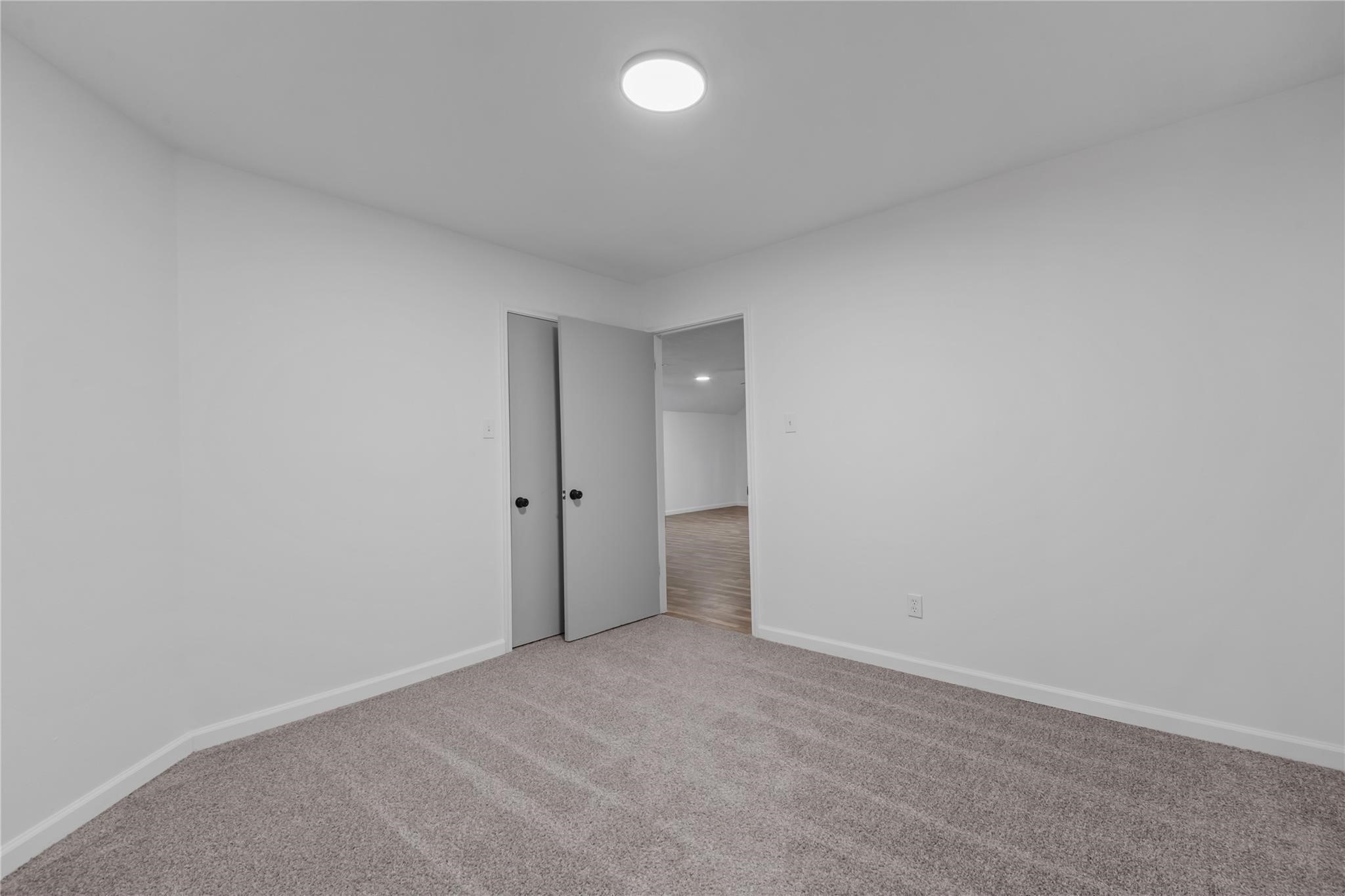 6611 Falling Waters Drive Spring, TX 77379 - Photo 8 of 16 a view of an empty room