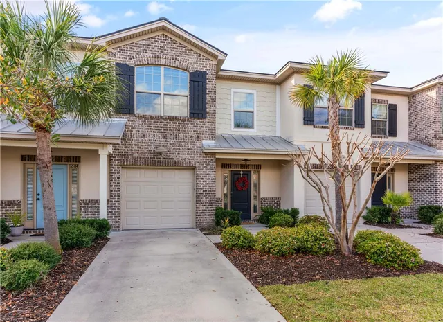 $539,900 | 1603 Mariners Circle, St. Simons Island, GA 31522