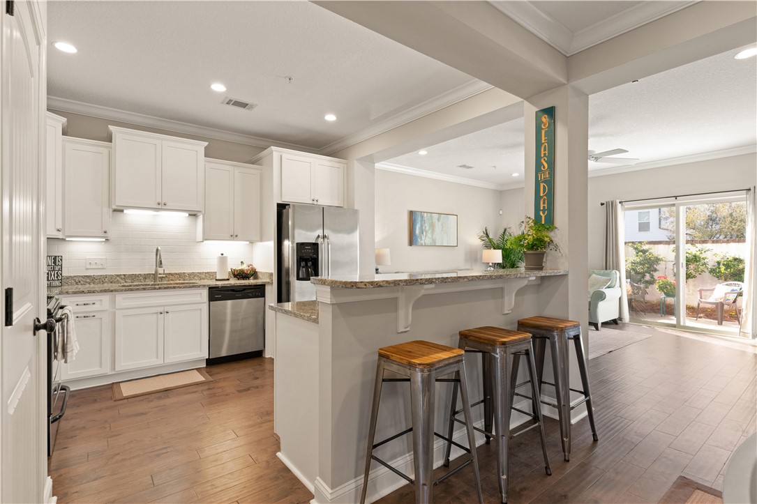 1603 Mariners Circle St. Simons Island, GA 31522 - Photo 11 of 37