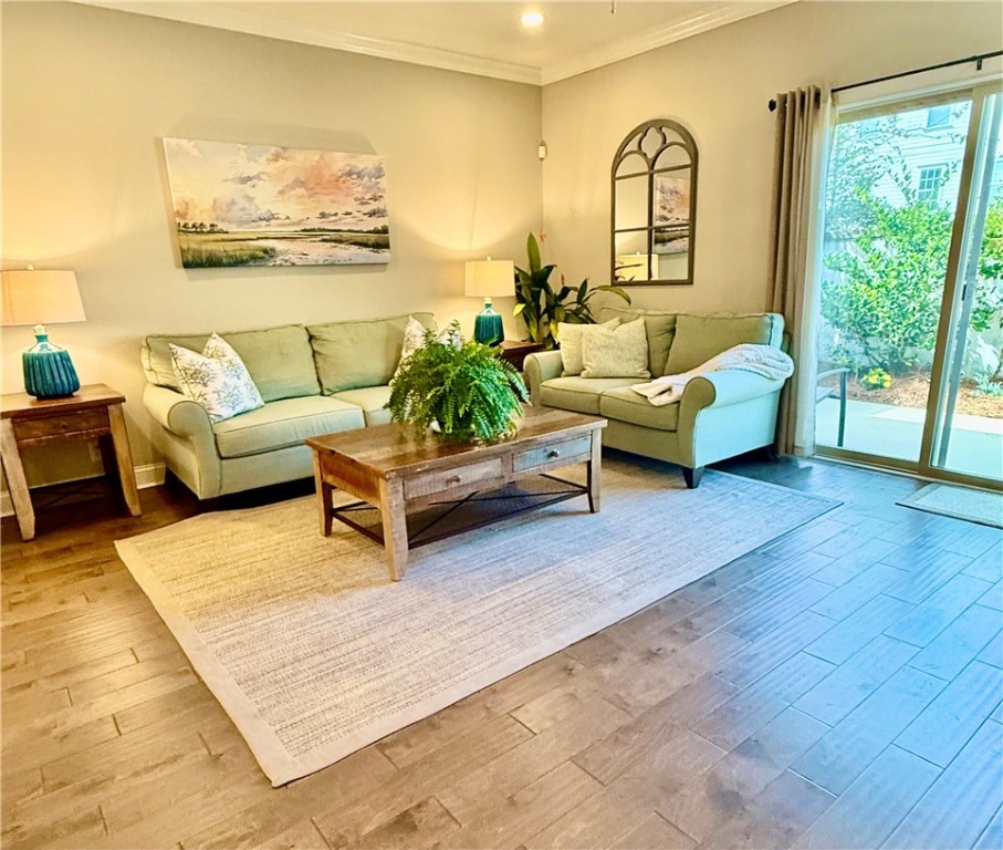 1603 Mariners Circle St. Simons Island, GA 31522 - Photo 13 of 37