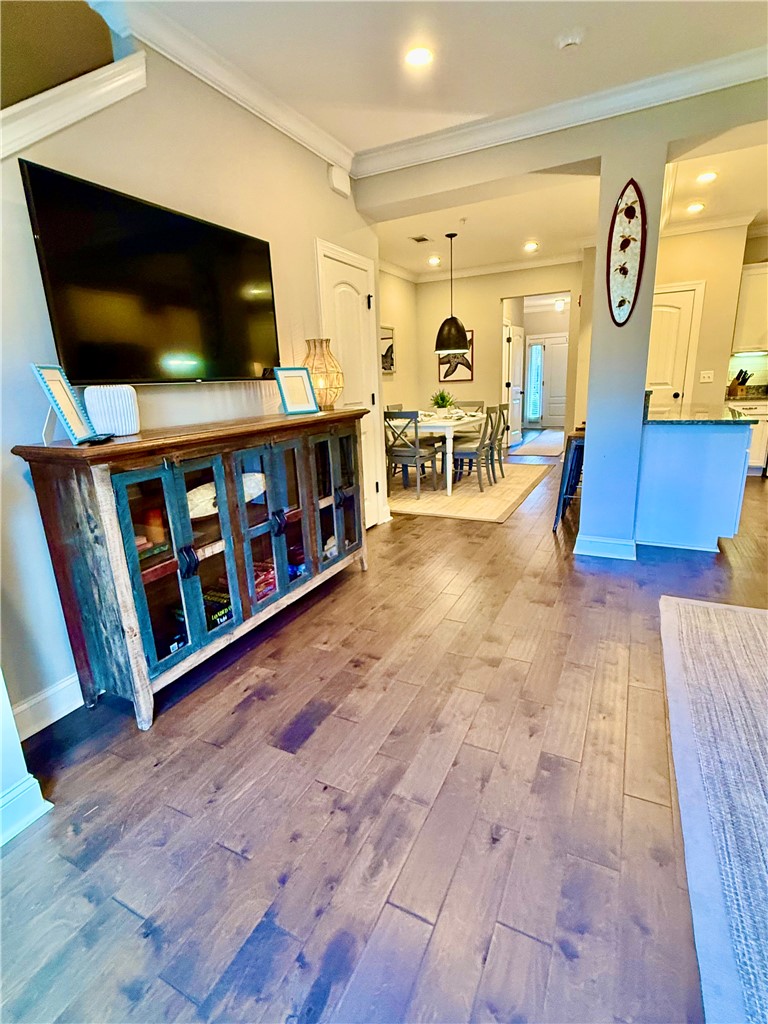 1603 Mariners Circle St. Simons Island, GA 31522 - Photo 15 of 37