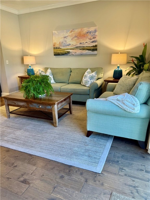 1603 Mariners Circle St. Simons Island, GA 31522 - Photo 16 of 37