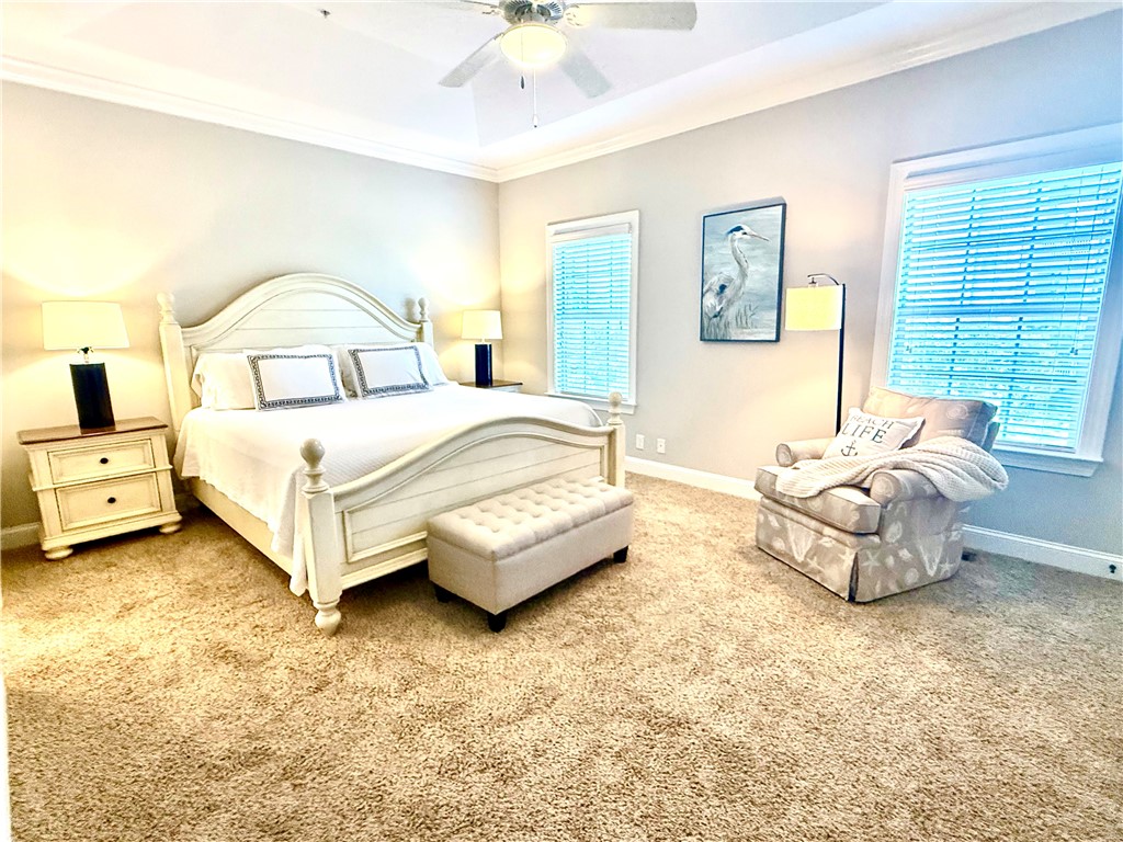 1603 Mariners Circle St. Simons Island, GA 31522 - Photo 20 of 37