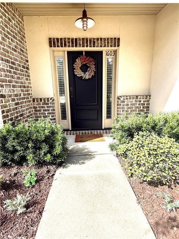 1603 Mariners Circle St. Simons Island, GA 31522 - Photo 2 of 37