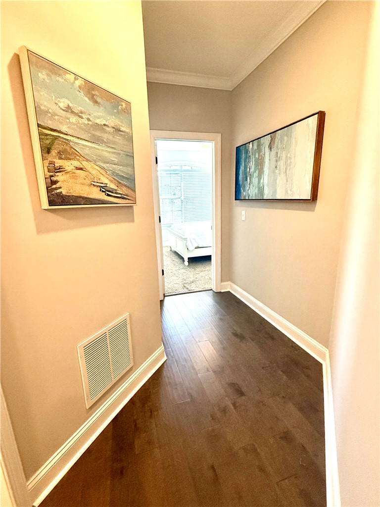 1603 Mariners Circle St. Simons Island, GA 31522 - Photo 32 of 37